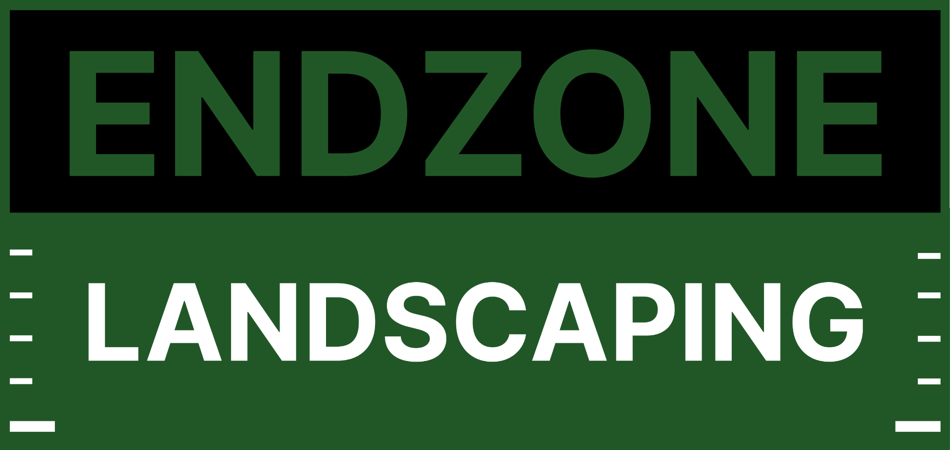Endzone Landscaping